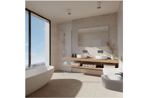 Villa a Finestrat, Alicante, Finestrat - € 2.600.000 | Ref: 2.6m Finestrat - foto 11